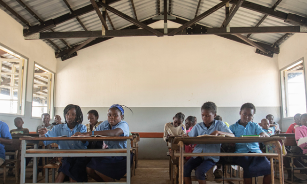 Climate Impacts on Education Could Lead to Losses of USD 380 Billion in Eastern and Southern Africa 