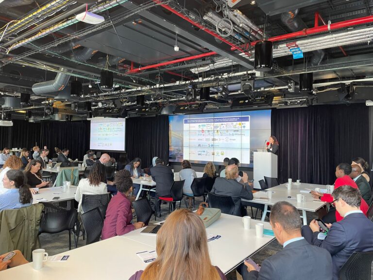 Governments at the Centre: Reflections from the GAILA Co-Creation Workshop