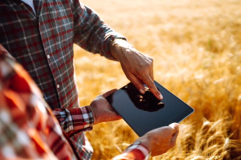 Field Notes: How Social Impact Organizations are Taking AI into Program Delivery