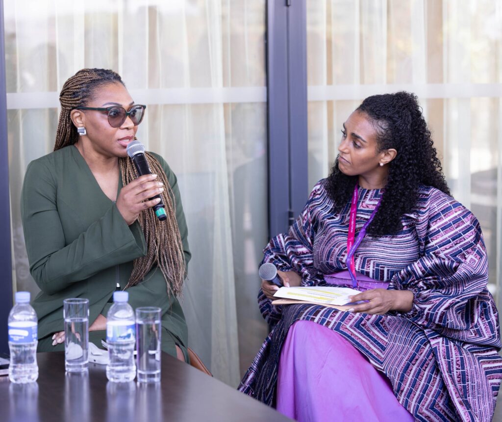 Africa CEO Forum