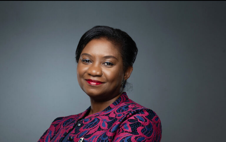 Cecilia Akintomide