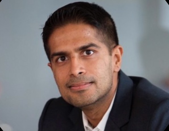 Gaurav Bhandari
