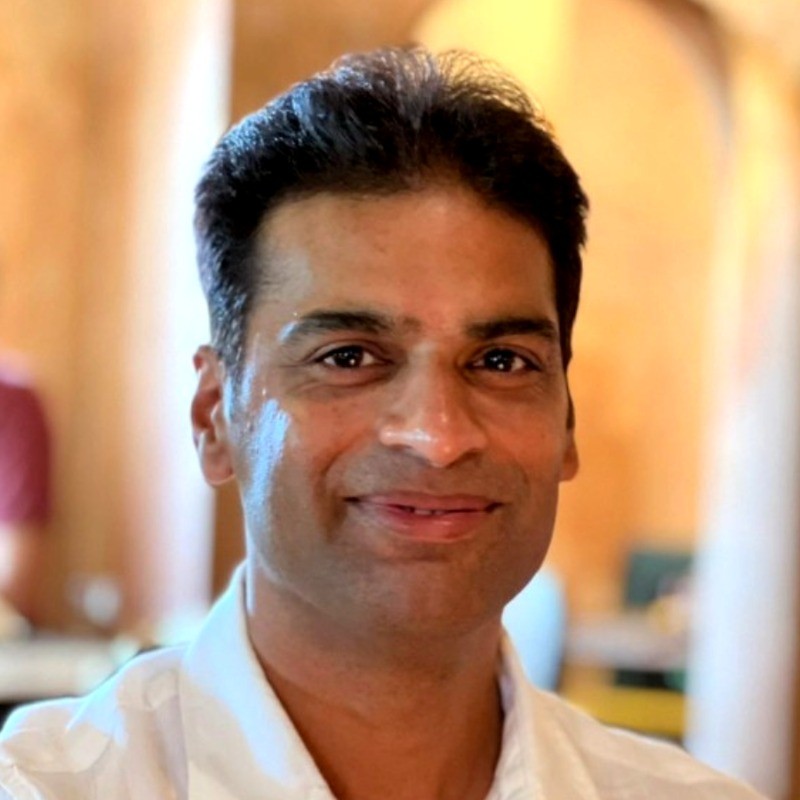 Global IT Director Gaurav Lakhotia Nominated to India’s Top IT Leaders List