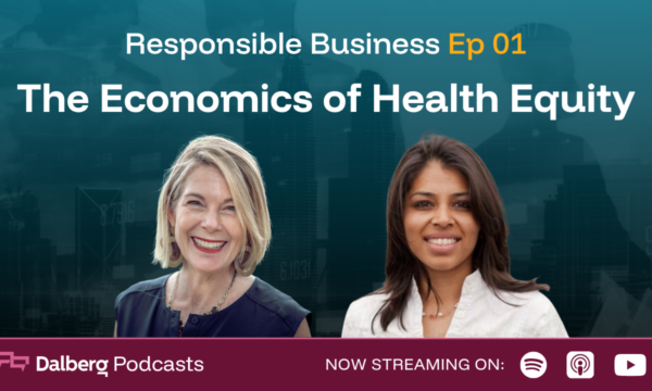 The Economics of Health Equity