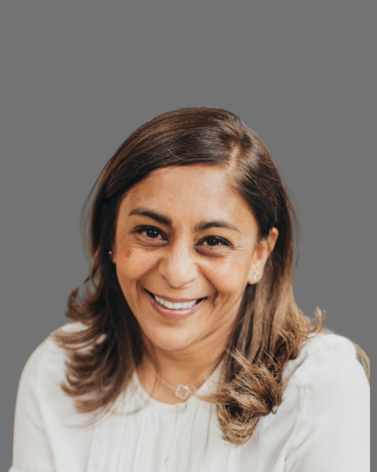 Yvonne Pinto