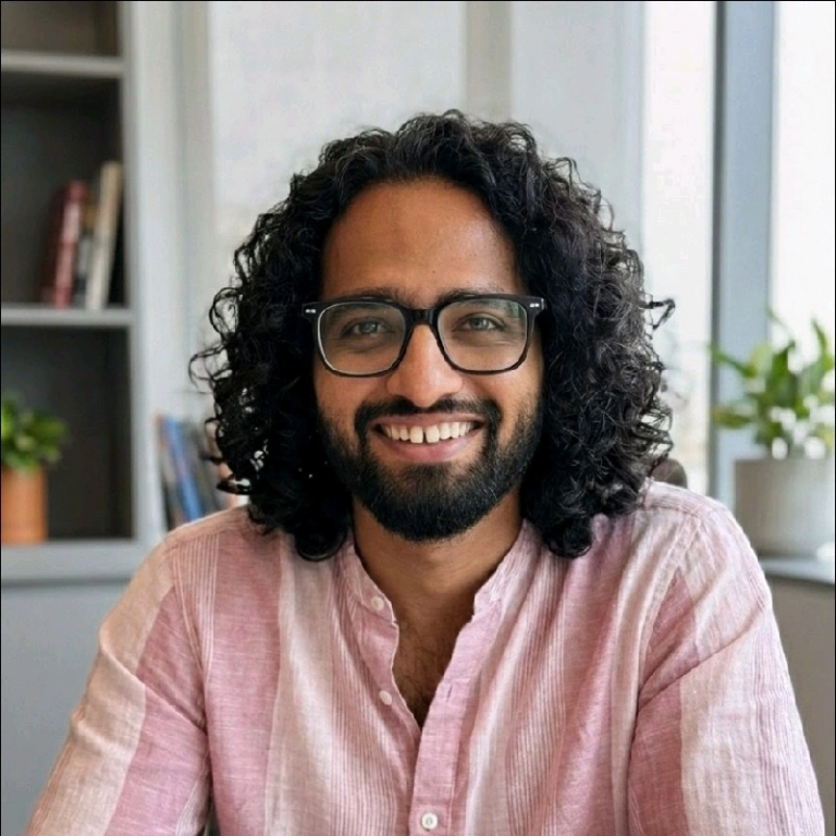 Sarvesh Singh