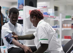 Five Years of Investing in Inclusive Healthcare: Lessons for Stronger Health Systems