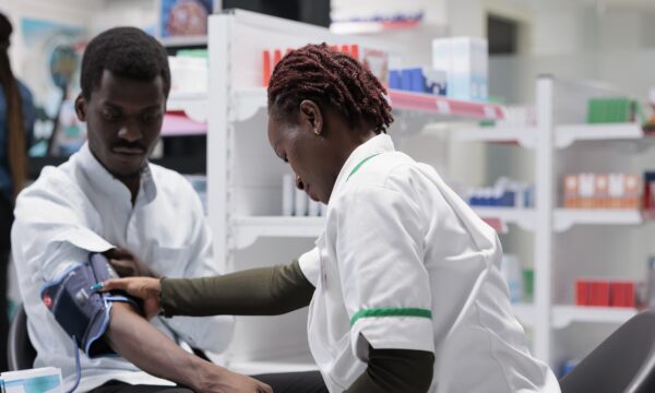 Five Years of Investing in Inclusive Healthcare: Lessons for Stronger Health Systems