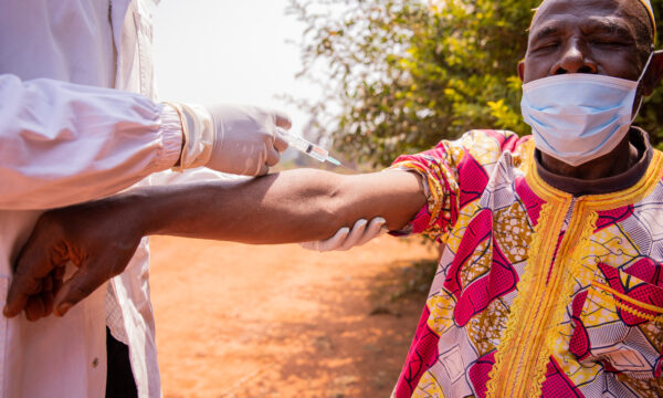 The Next Ebola Outbreak is Predictable. Are We Prepared?
