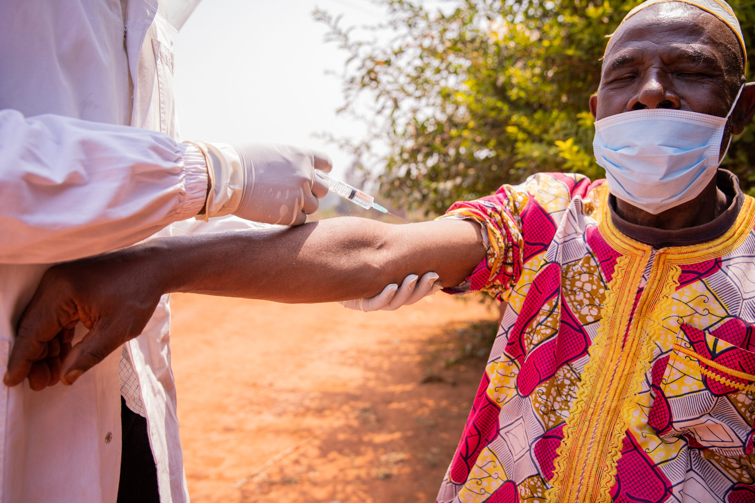 The Next Ebola Outbreak is Predictable. Are We Prepared?