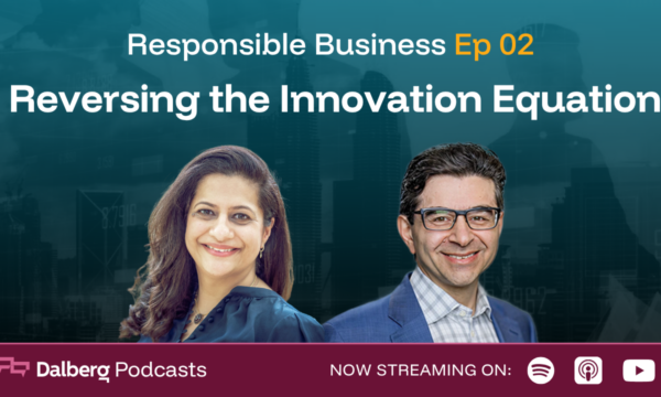 Reversing the Innovation Equation