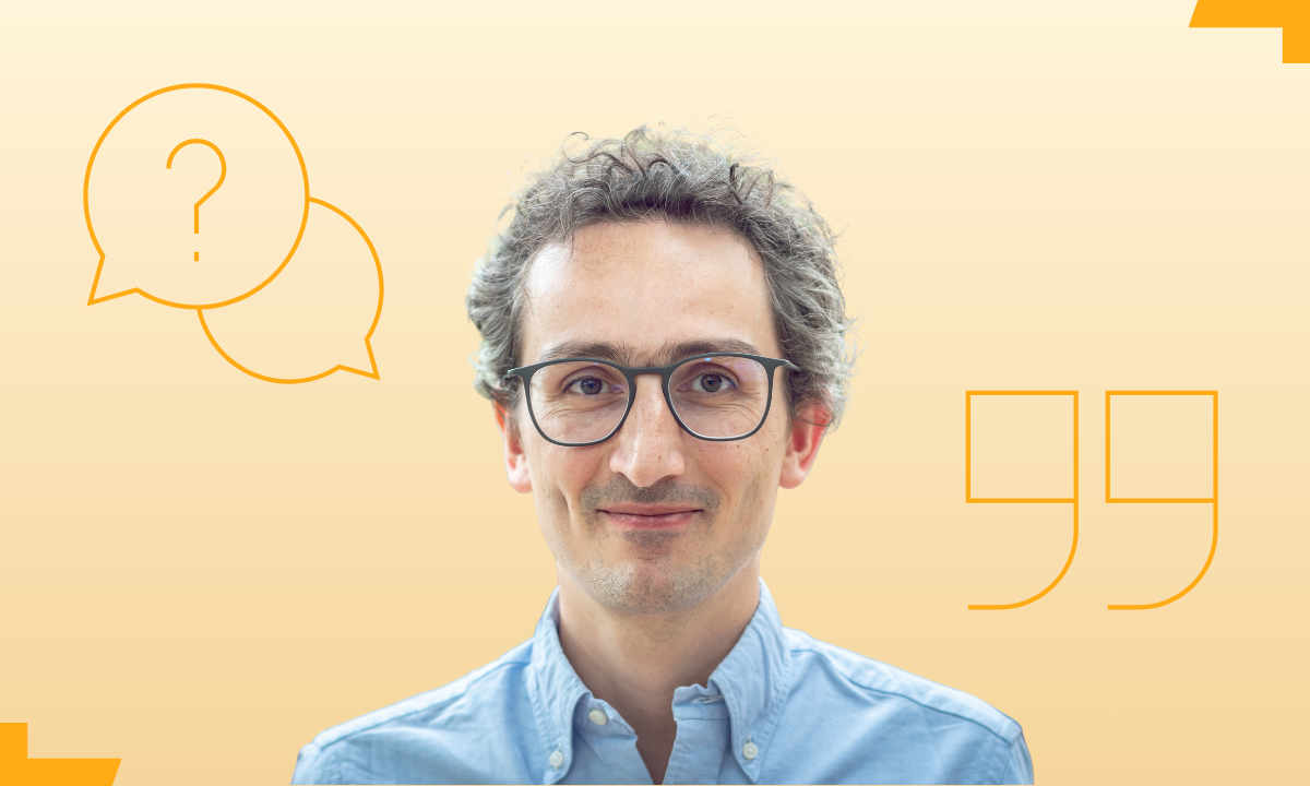 Rethinking Capital, Climate, and Food Systems for a Just Transition: An Interview with Alexandre Cheval