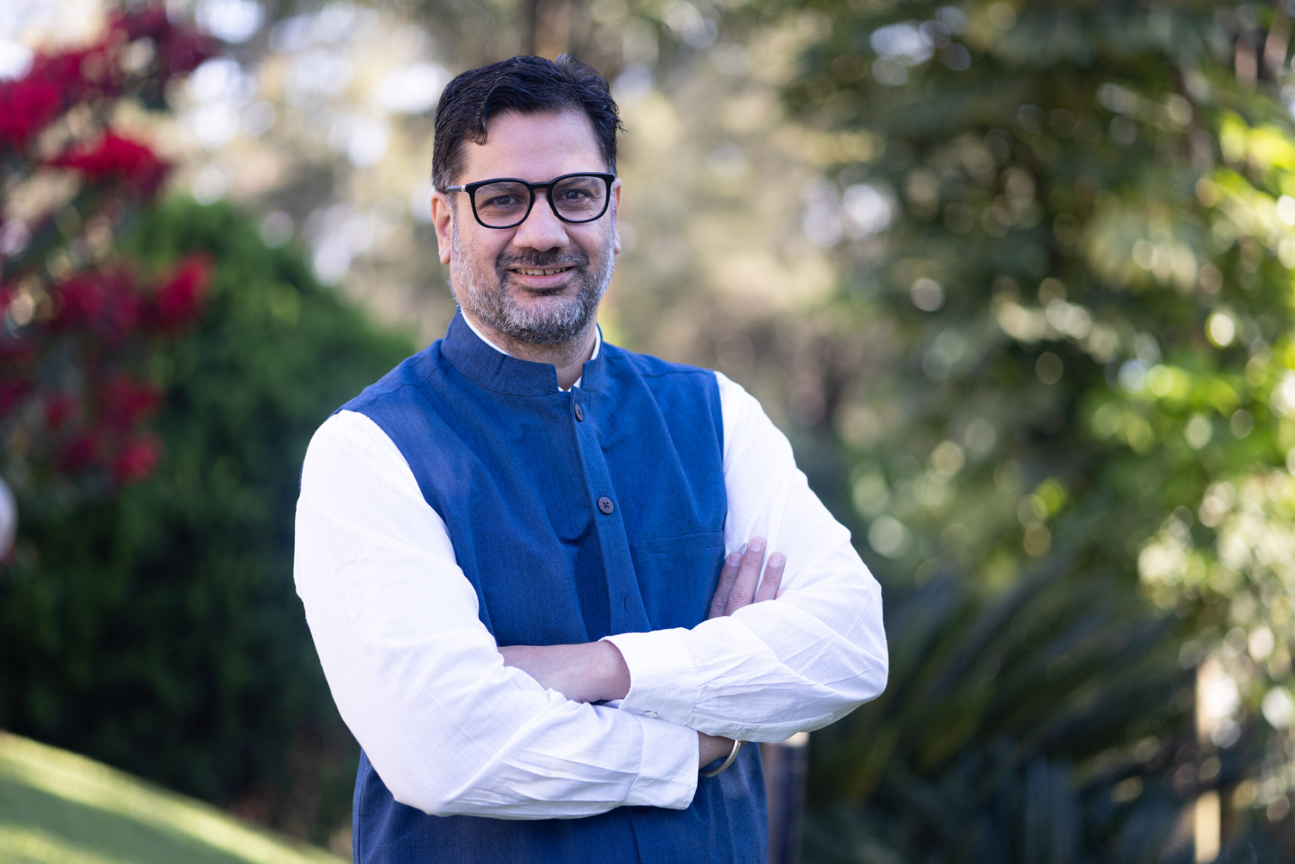 Dalberg Advisors Names Jagjeet Sareen Asia-Pacific Regional Director 