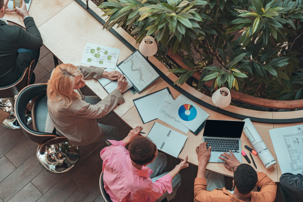 Introducing the Dalberg Framework to Uncover the Business Value of Impact