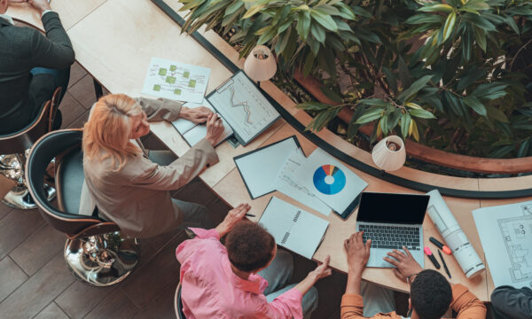 Introducing the Dalberg Framework to Uncover the Business Value of Impact