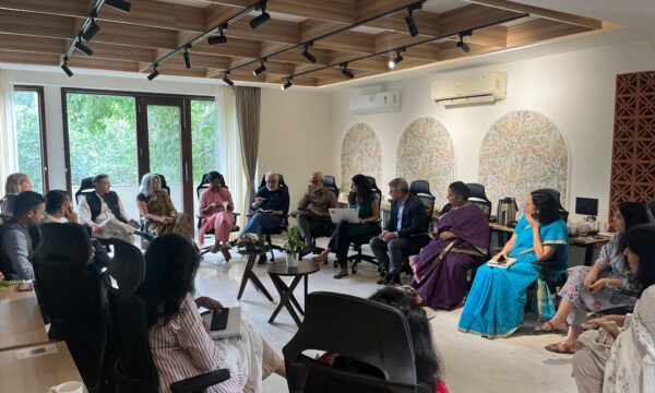 Dalberg’s Longevity Stitch Initiative: Reshaping How India Understands and Builds for Longer Lives