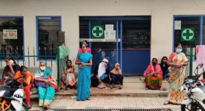 India Relies on One Contraceptive Method More than All Other Methods Combined. Why?