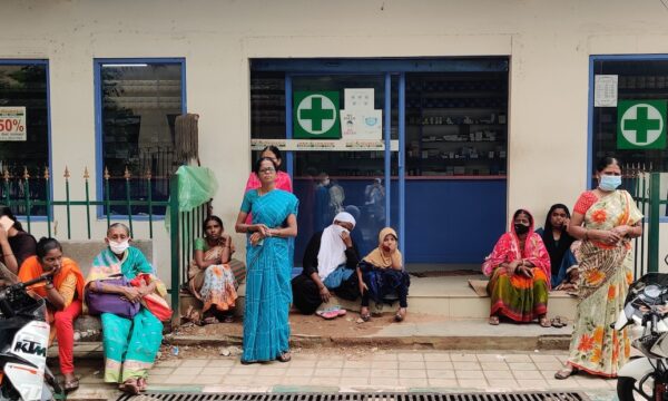 India Relies on One Contraceptive Method More than All Other Methods Combined. Why?