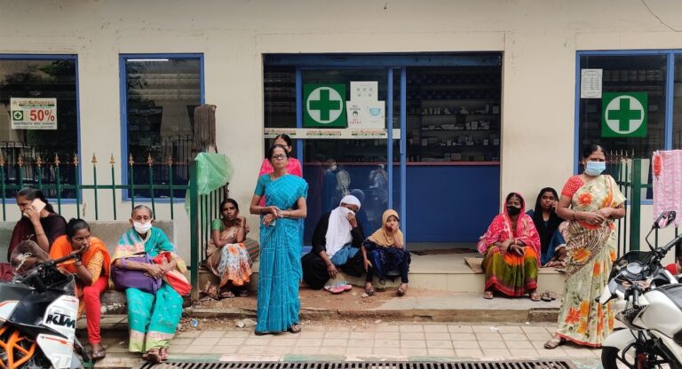 India Relies on One Contraceptive Method More than All Other Methods Combined. Why?