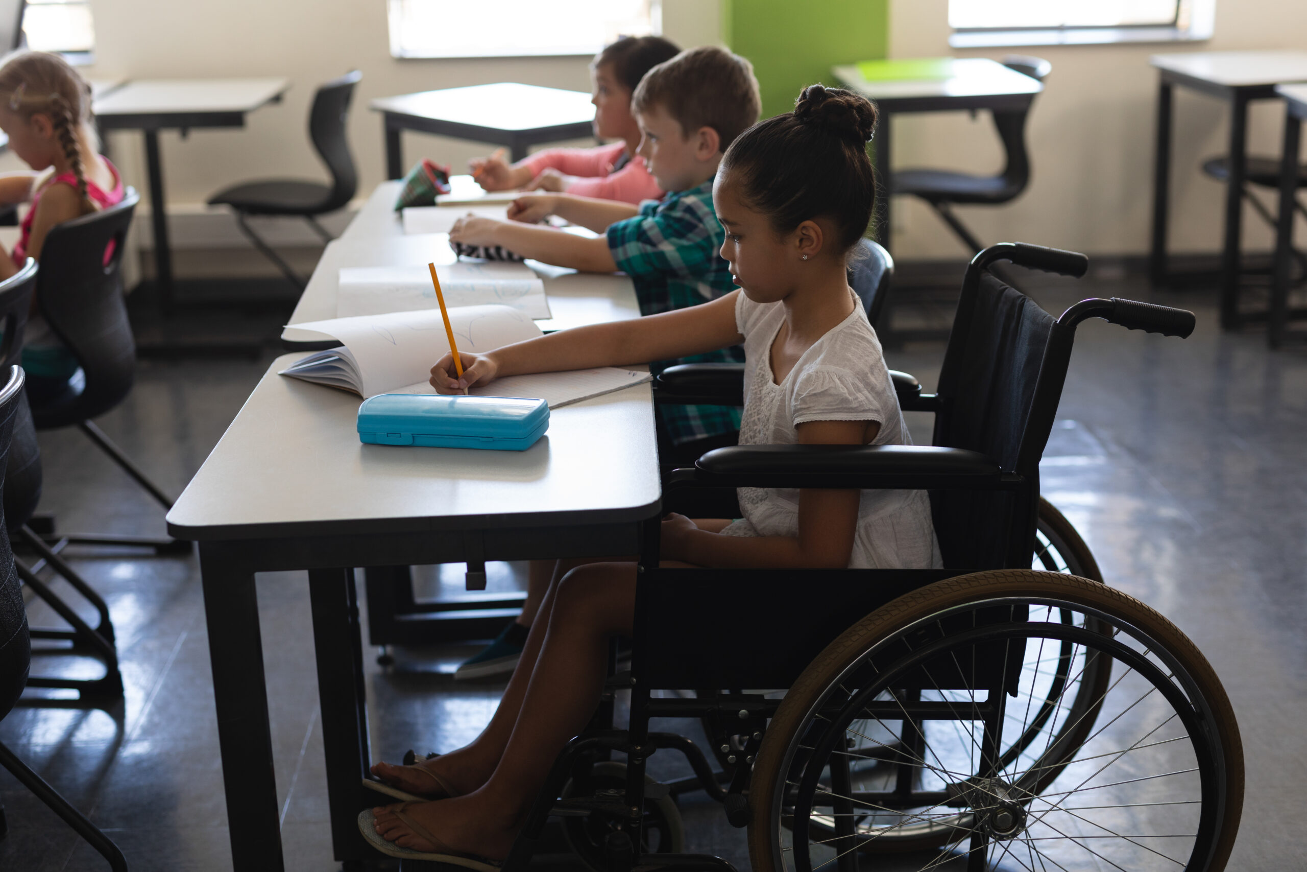 The Case for Investing in Assistive Technology: Unlocking Health, Inclusion, and Economic Opportunity