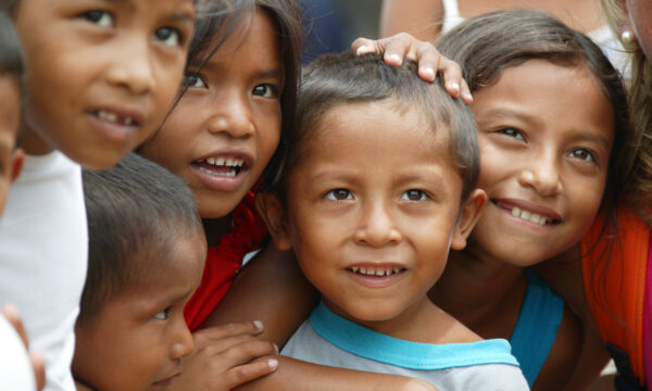 A New Framework Connects Gender Equity and Child Rights