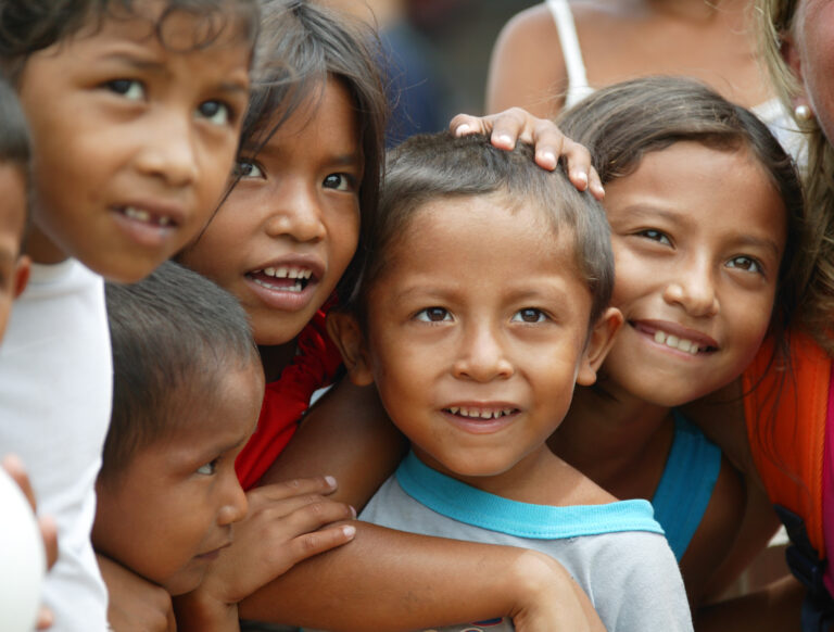 A New Framework Connects Gender Equity and Child Rights