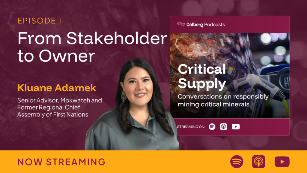 From Stakeholder to Owner
