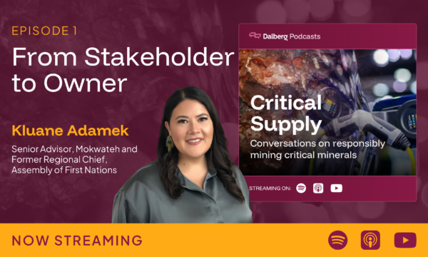 From Stakeholder to Owner
