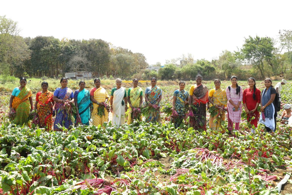 From Participation to Power: The Next Frontier for Women’s Economic Empowerment in India