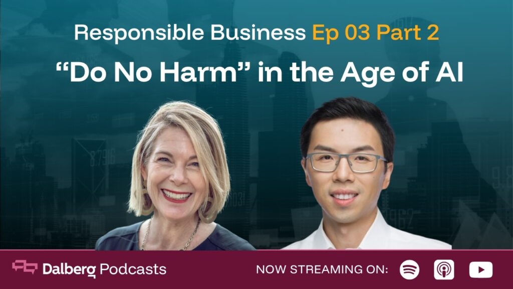 “Do No Harm” in the Age of AI
