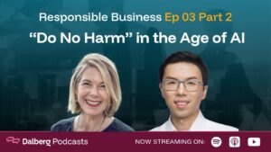 “Do No Harm” in the Age of AI