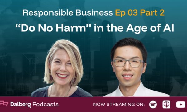 “Do No Harm” in the Age of AI