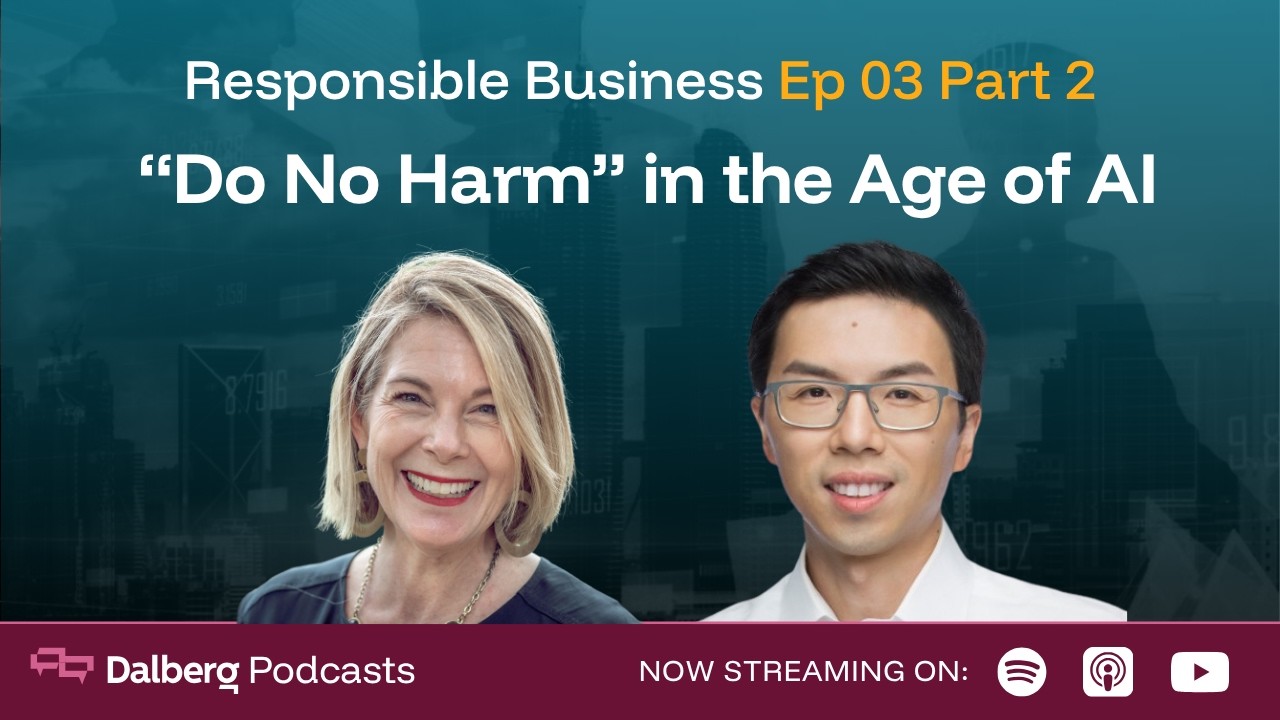 “Do No Harm” in the Age of AI