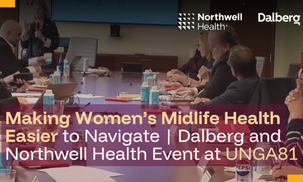 Building a More Connected Care Experience for Women