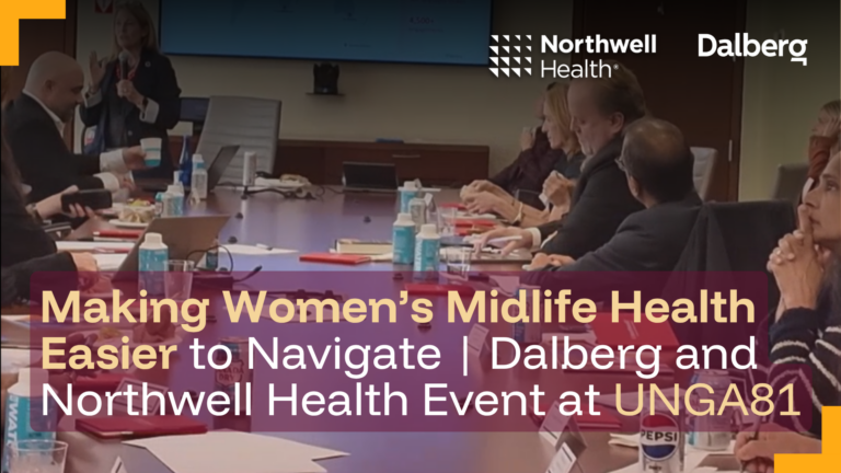Building a More Connected Care Experience for Women