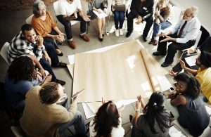 Bringing Communities to the Table: Designing a More Inclusive Path to Citizenship